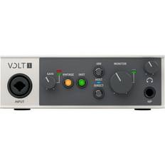 Matériels de studio Universal Audio Volt 1