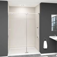 Showers Transolid IPD607610C-J-PC Irene