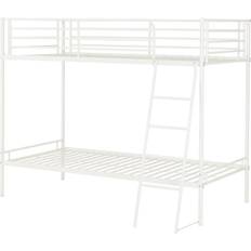 Beds & Mattresses SECONIQUE Brandon Bunk Bed 128x197cm