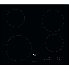 49.0 cm Keittotasot AEG Induktiotaso 3000 IBB64200CB