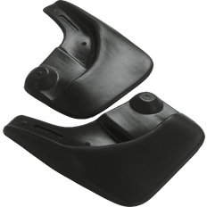 Protectionline Stænklapper skoda octavia ii 2005-13 for