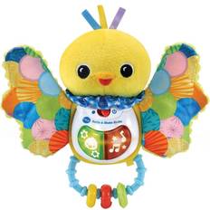 Vtech Rattle &Amp; Shake Birdie