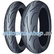 Michelin Pilot Power 160/60 ZR17 TL 69W