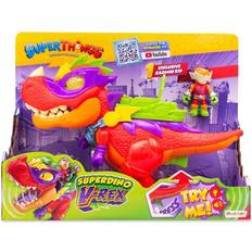 Magic Box SuperThings Superdino V-Rex