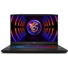 Msi 17.3 MSI Pre-Order Pulse 17 B13VGK-008UK 17.3"