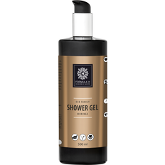 H - Shower Gel ECO Family