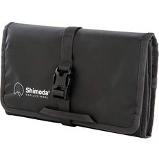 Bolsas y Organizadores de Accesorios Shimoda 4-Panel Wrap #520-204