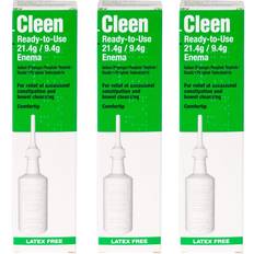 Cheap Anal Douches Fleet Cleen Ready To Use Enema 133ml