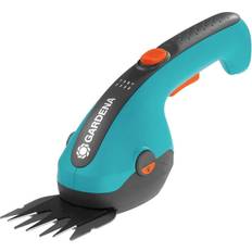 Grass Shears Gardena ClassicCut Li Rechargeable battery Lawn shears Li-ion