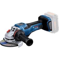 Bosch Meuleuses d'angle Bosch GWX 18V-15 PSC 06019H6G02 125 mm Brushless