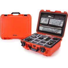 Nanuk Camera tassen Nanuk Cameratas 930 Pro Photo Orange