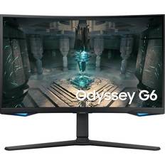 2560x1440 Monitors Samsung Odyssey G65B