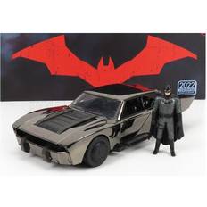 Batmobil Jada Batman Batmobile 2022 Comic Con 1:24