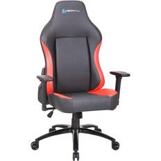 Sillas de juego Newskill Akeron Silla Gaming Rojo