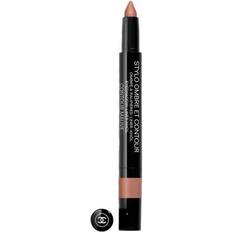 Chanel Contouring Chanel Stylo Ombre Et Contour #222 Pure Flesh