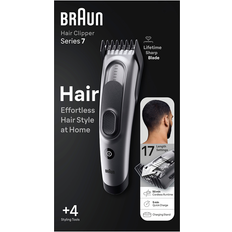 Braun Hårtrimmere Braun Series 7 HC7390