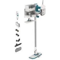 Ångmopp 1500W Steamsystem 8st