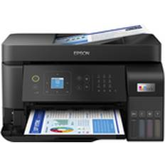 Epson Escaneo Impresoras Epson EcoTank ET-4810