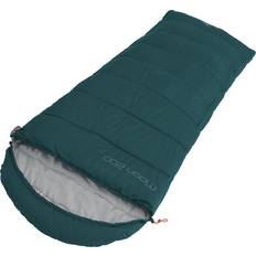 Easy Camp Sacchi a pelo Easy Camp Schlafsack Moon 200 Blaugrün