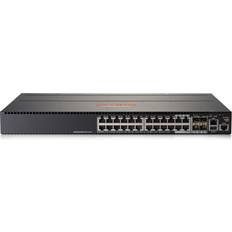 HP Packard Enterprise Aruba 2930M 24G