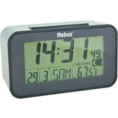 51460 Radio Alarm Clock