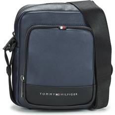 Tommy Hilfiger TH ESSENTIAL MINI REPORTER men's Pouch in Marine