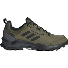 adidas Terrex AX4 GTX M - Focus Olive/Core Black/Grey Five