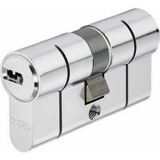 ABUS Cylinder & Mortice Locks ABUS Cylinder D66 N 40/40 Double European TU