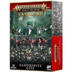 Vanguard sigmar Games Workshop Warhammer Age of Sigmar Vanguard Gloomspite Gitz