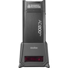 Godox ad200 pro Godox SILIKON FENDER FÖR AD200PRO