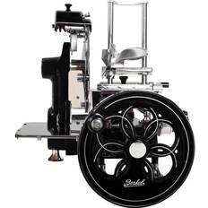 Allesschneider Berkel Volano B2 Aufschnittmaschine Schwarz