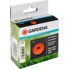 Gardena 5330-20, Piezas de repuesto