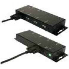 External 4 Port USB 2.0