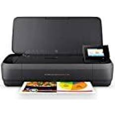 HP OfficeJet 250 Mobile