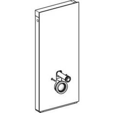 Geberit Monolith cisternemodul 505x106x1140mm 3/6ltr lava