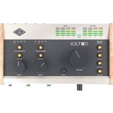 Universal Audio Studioutrustning Universal Audio Volt 476