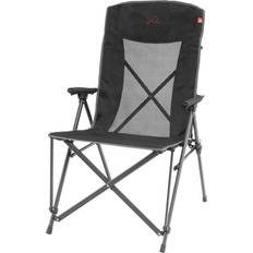 Camping y Aire libre Robens Silla plegable Vanguard negro Black