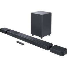 Soundbars JBL BAR 1300X