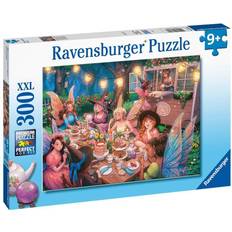 Puzzle Ravensburger PUZZLE MERENDA TRA FATE, 300 PEZZI XXL, ETà RACCOMANDATA 9 ANNI