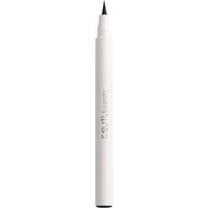 At The Borderline Eyeliner Marker Midnight Black