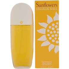 Elizabeth Arden Eau de Toilette Elizabeth Arden Sunflowers - EDT Spray