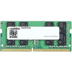 Essentials DDR4 3200MHz 32GB (MES4S320NF32G)