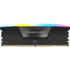 Corsair Vengeance RGB DDR5 5200MHz 2x24GB (CMH48GX5M2B5200C38)