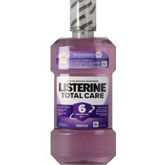 Listerine Soins dentaires Listerine Bain De Bouche Quotidien 6 En 1 6 Bénéfices