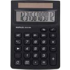 Calculators Maul Eco 650 Solar Calculator