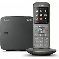 Fastnettelefoner Gigaset Fastnettelefon S30852-H2804-N101