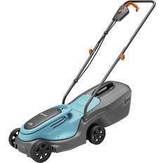 Gardena PowerMax 30/18V P4A Solo Battery Powered Mower