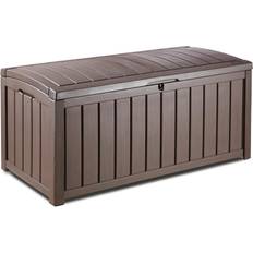 Keter Dépendances Keter Glenwood 101 Gallon Deck Box