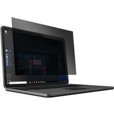 Kensington Frameless Privacy Filter Screen Protector for Laptops 14" Black
