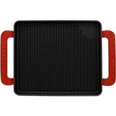 Dishwasher Safe Grilling Pans Chasseur French Laguiole